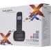 Р/Телефон Dect Texet TX-D7505A черный АОН