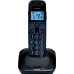 Р/Телефон Dect Texet TX-D7505A черный АОН