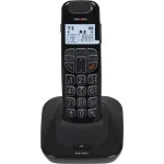 Р/Телефон Dect Texet TX-D7505A черный АОН