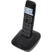 Р/Телефон Dect Texet TX-D7505A черный АОН