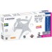 Кронштейн для телевизора Kromax ATLANTIS-45 белый 22"-65" макс.45кг настенный поворот и наклон