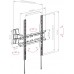 Кронштейн для телевизора Arm Media LCD-413 черный 26"-55" макс.35кг настенный поворот и наклон