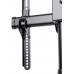 Кронштейн для телевизора Arm Media LCD-1700 черный 26"-65" макс.55кг потолочный наклон