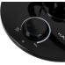 Антенна телевизионная Harper ADVB-2969 30дБ активная черный каб.:1м