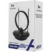Антенна телевизионная Harper ADVB-2969 30дБ активная черный каб.:1м