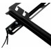 Кронштейн для телевизора Holder F2617-B черный 22"-40" макс.25кг настенный фиксированный