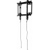 Кронштейн для телевизора Holder F2617-B черный 22"-40" макс.25кг настенный фиксированный