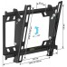 Кронштейн для телевизора Holder T2627-B черный 22"-40" макс.25кг настенный наклон