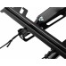 Кронштейн для телевизора Holder T2627-B черный 22"-40" макс.25кг настенный наклон