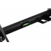 Кронштейн для телевизора Holder T2627-B черный 22"-40" макс.25кг настенный наклон