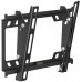 Кронштейн для телевизора Holder T2627-B черный 22"-40" макс.25кг настенный наклон