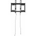 Кронштейн для телевизора Holder T2627-B черный 22"-40" макс.25кг настенный наклон