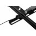 Кронштейн для телевизора Holder T3626-B черный 22"-47" макс.25кг настенный наклон