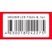 Кронштейн для телевизора Holder T3626-B черный 22"-47" макс.25кг настенный наклон