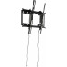 Кронштейн для телевизора Holder T3626-B черный 22"-47" макс.25кг настенный наклон