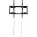 Кронштейн для телевизора Holder T3626-B черный 22"-47" макс.25кг настенный наклон