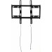 Кронштейн для телевизора Holder T3626-B черный 22"-47" макс.25кг настенный наклон