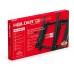 Кронштейн для телевизора Holder T3929-B черный 22"-47" макс.45кг настенный наклон