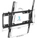 Кронштейн для телевизора Holder T4624-B черный 32"-55" макс.40кг настенный наклон