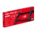 Кронштейн для телевизора Holder T4624-B черный 32"-55" макс.40кг настенный наклон
