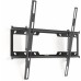 Кронштейн для телевизора Holder T4624-B черный 32"-55" макс.40кг настенный наклон