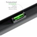 Кронштейн для телевизора Holder T4624-B черный 32"-55" макс.40кг настенный наклон