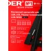 Кронштейн для телевизора Holder T4925-B черный 26"-55" макс.45кг настенный наклон