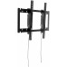 Кронштейн для телевизора Holder T4925-B черный 26"-55" макс.45кг настенный наклон