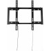 Кронштейн для телевизора Holder T4925-B черный 26"-55" макс.45кг настенный наклон