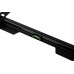 Кронштейн для телевизора Holder F6618-B черный 32"-70" макс.45кг настенный фиксированный