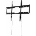 Кронштейн для телевизора Holder F6618-B черный 32"-70" макс.45кг настенный фиксированный