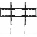 Кронштейн для телевизора Holder F6618-B черный 32"-70" макс.45кг настенный фиксированный