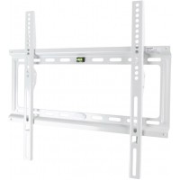Кронштейн для телевизора Kromax IDEAL-3 белый 22"-65" макс.50кг настенный фиксированный