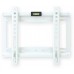 Кронштейн для телевизора Kromax IDEAL-5 белый 15"-47" макс.35кг настенный фиксированный