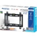 Кронштейн для телевизора Kromax IDEAL-5 белый 15"-47" макс.35кг настенный фиксированный