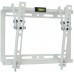 Кронштейн для телевизора Kromax IDEAL-6 белый 15"-47" макс.35кг настенный наклон