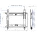 Кронштейн для телевизора Kromax IDEAL-6 белый 15"-47" макс.35кг настенный наклон