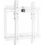 Кронштейн для телевизора Kromax IDEAL-6 белый 15"-47" макс.35кг настенный наклон