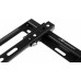 Кронштейн для телевизора Ultramounts UM831T черный 23"-42" макс.35кг настенный наклон