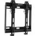 Кронштейн для телевизора Ultramounts UM831T черный 23"-42" макс.35кг настенный наклон