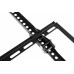 Кронштейн для телевизора Ultramounts UM832T черный 32"-55" макс.35кг настенный наклон