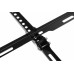 Кронштейн для телевизора Ultramounts UM834T черный 37"-75" макс.35кг настенный наклон