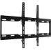 Кронштейн для телевизора Ultramounts UM834T черный 37"-75" макс.35кг настенный наклон