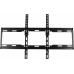 Кронштейн для телевизора Ultramounts UM834T черный 37"-75" макс.35кг настенный наклон