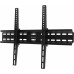 Кронштейн для телевизора Ultramounts UM835T черный 37"-70" макс.35кг настенный наклон