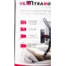 Кронштейн для телевизора Ultramounts UM864B черный 13"-42" макс.20кг настенный поворот и наклон