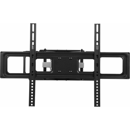Кронштейн для телевизора Ultramounts UM873 черный 37"-70" макс.40кг настенный поворотно-выдвижной и наклонный