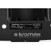 Кронштейн для телевизора Kromax OPTIMA-102 черный 10"-28" макс.25кг настенный поворот и наклон