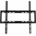 Кронштейн для телевизора Ultramounts UM812F черный 32"-55" макс.35кг настенный фиксированный