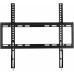 Кронштейн для телевизора Ultramounts UM812F черный 32"-55" макс.35кг настенный фиксированный